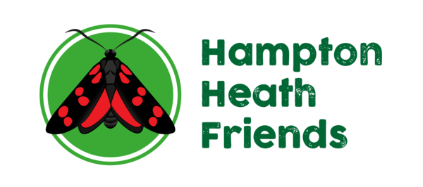 Hampton Heath Friends logo